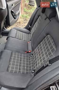 Универсал Audi A4 2010 в Черкассах