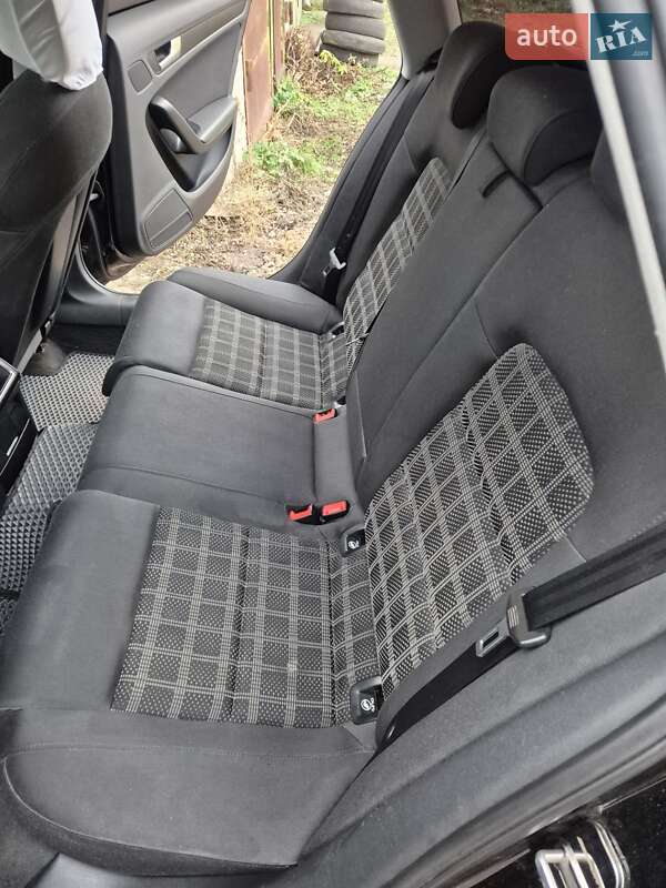 Універсал Audi A4 2010 в Черкасах