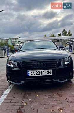 Універсал Audi A4 2010 в Черкасах