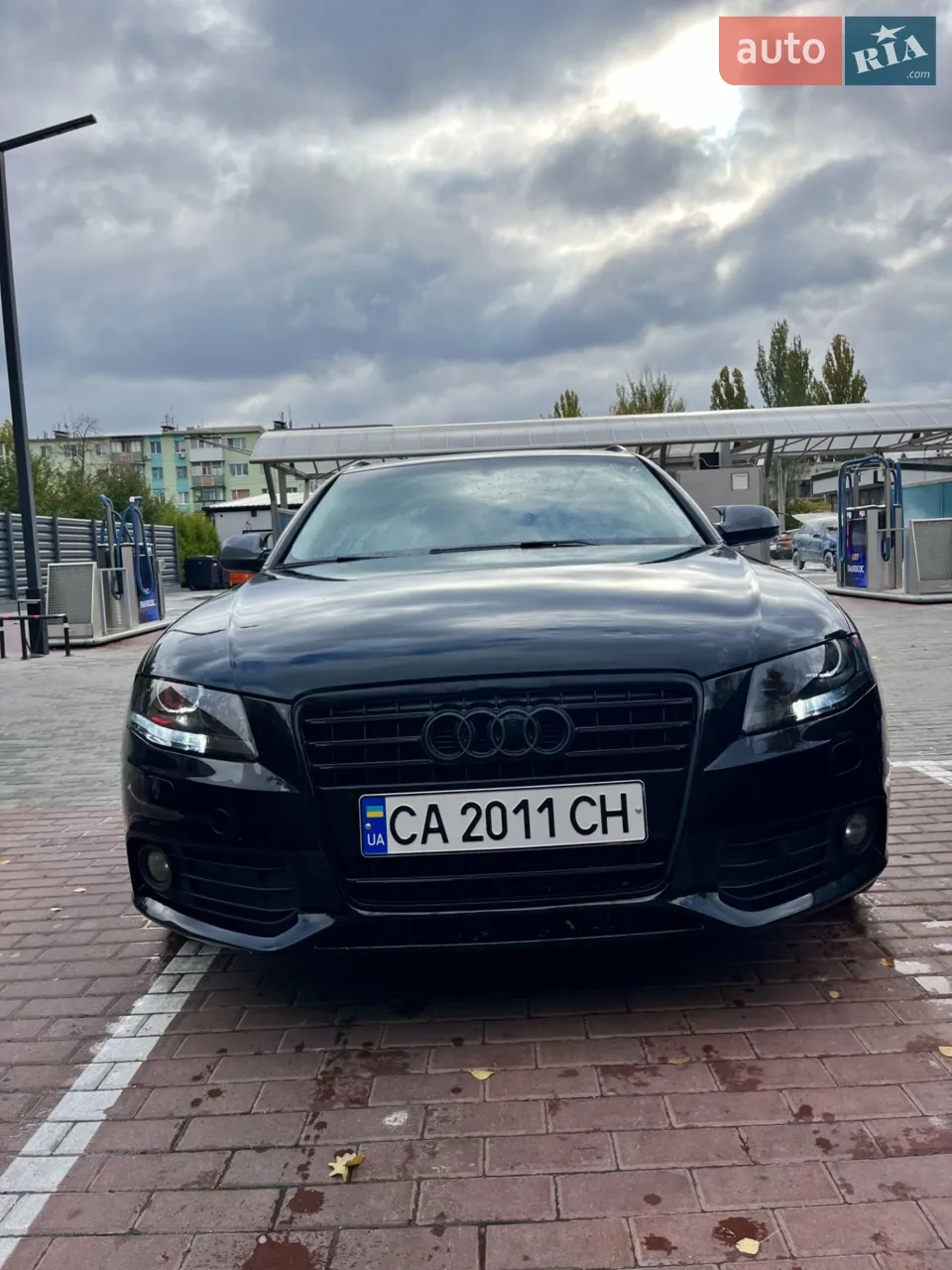 2010 Audi A4 - мініатюра 24