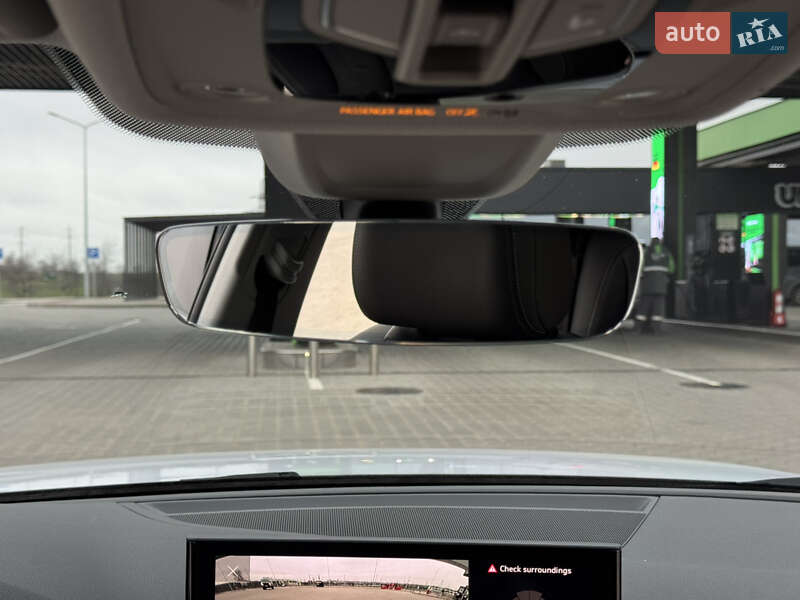 Седан Audi A4 2021 в Николаеве