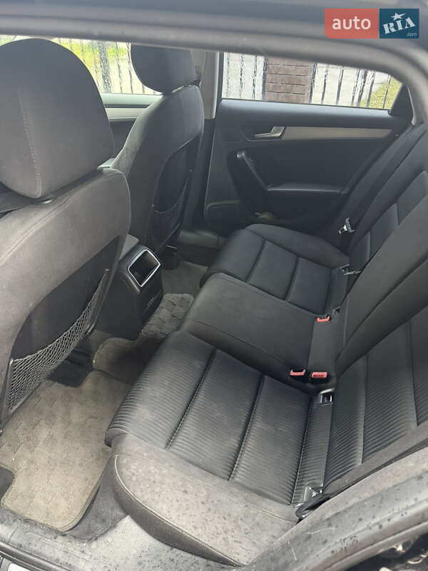 Универсал Audi A4 2008 в Киеве фото 12 Универсал Audi A4 2008 в Киеве