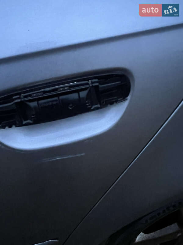 Універсал Audi A4 2005 в Кременчуці