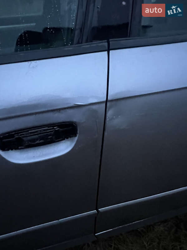 Універсал Audi A4 2005 в Кременчуці