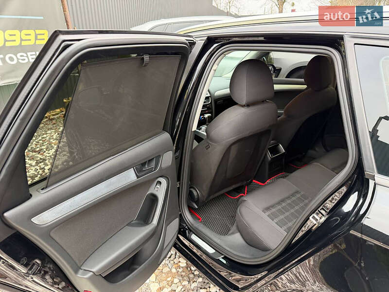 Універсал Audi A4 2012 в Житомирі