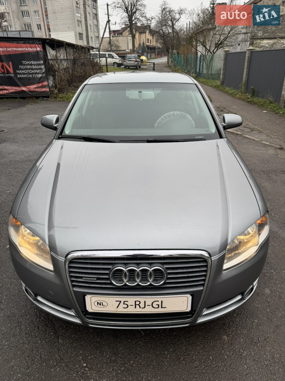 2010 Audi A6 - мініатюра 19