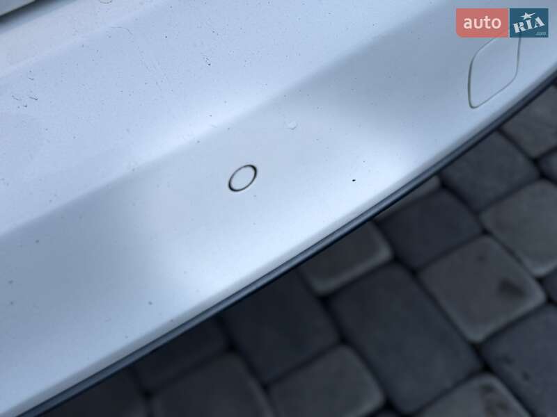 Седан Audi A4 2014 в Львові фото 17 Седан Audi A4 2014 в Львові