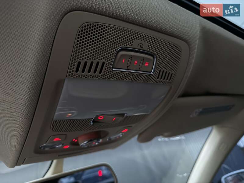 Седан Audi A4 2014 в Львові фото 36 Седан Audi A4 2014 в Львові