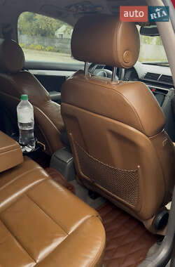 Универсал Audi A4 2001 в Белогородке