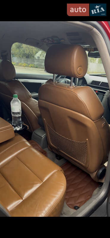 Универсал Audi A4 2001 в Белогородке фото 8 Универсал Audi A4 2001 в Белогородке