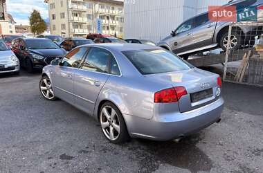Седан Audi A4 2004 в Ковеле