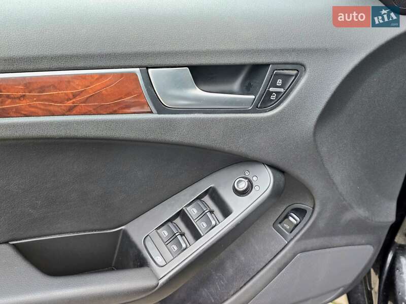 Універсал Audi A4 2011 в Харкові фото 11 Універсал Audi A4 2011 в Харкові