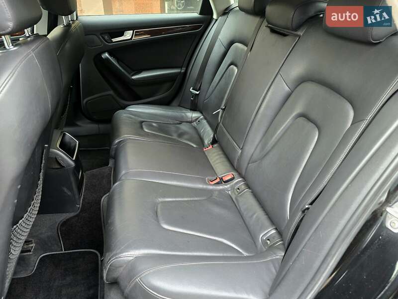 Універсал Audi A4 2011 в Харкові фото 16 Універсал Audi A4 2011 в Харкові
