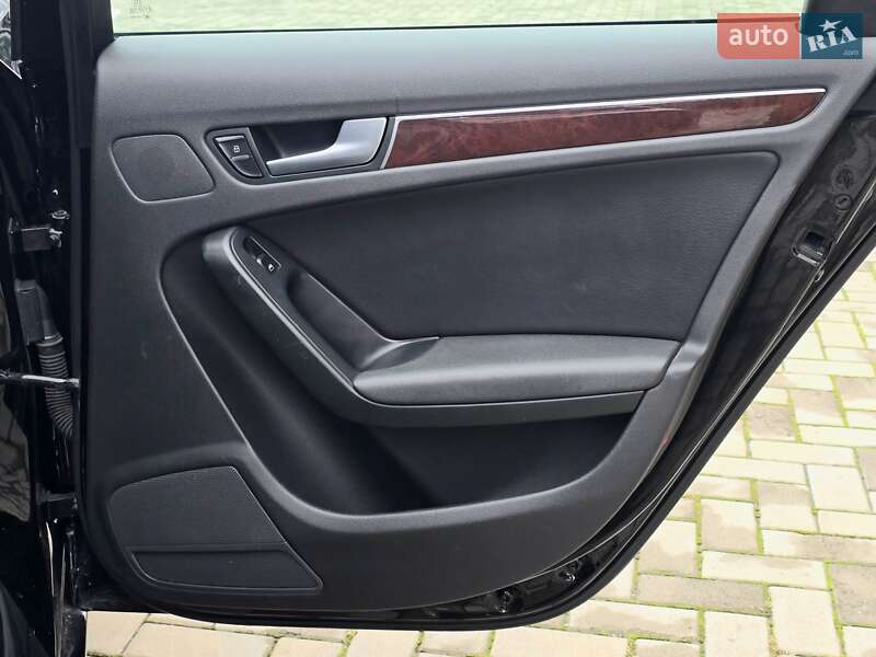 Універсал Audi A4 2011 в Харкові фото 20 Універсал Audi A4 2011 в Харкові