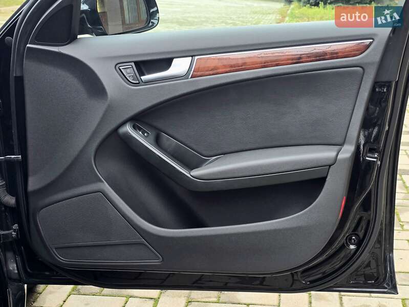 Універсал Audi A4 2011 в Харкові фото 24 Універсал Audi A4 2011 в Харкові