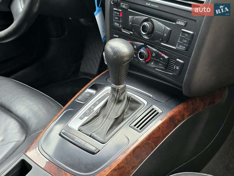 Універсал Audi A4 2011 в Харкові фото 28 Універсал Audi A4 2011 в Харкові