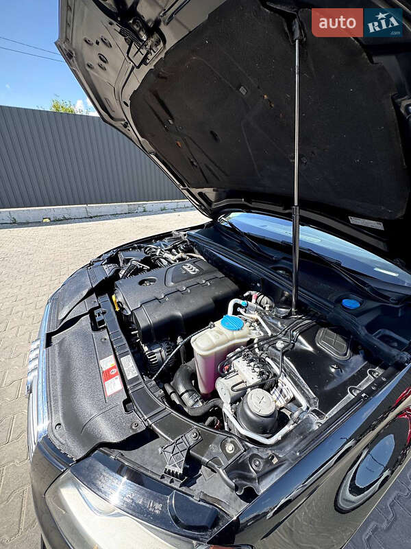 Универсал Audi A4 2008 в Фастове