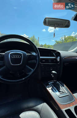Універсал Audi A4 2008 в Фастові