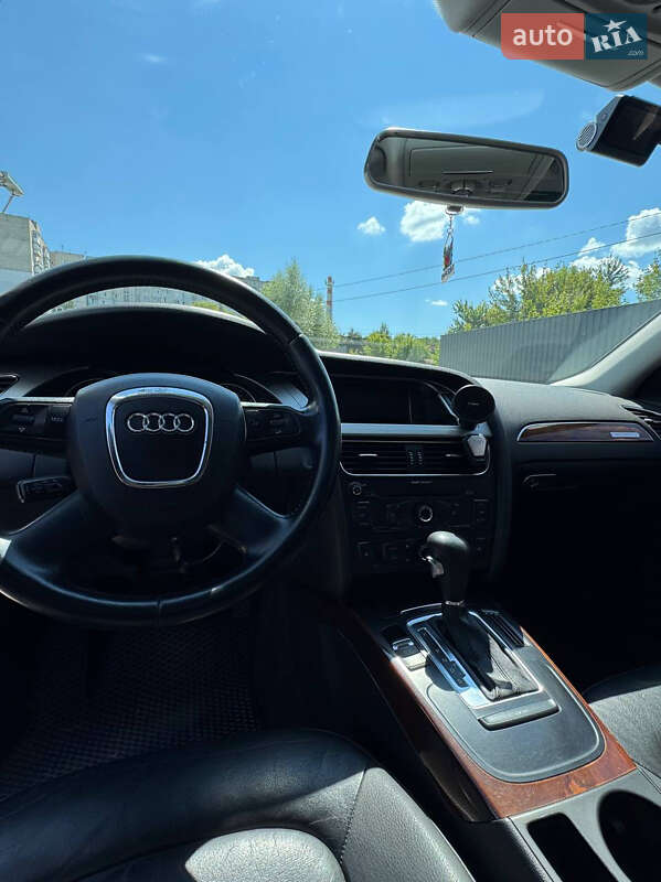 Универсал Audi A4 2008 в Фастове