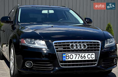 Універсал Audi A4 2008 в Фастові