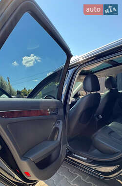 Універсал Audi A4 2008 в Фастові