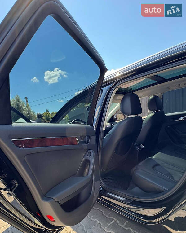 Универсал Audi A4 2008 в Фастове