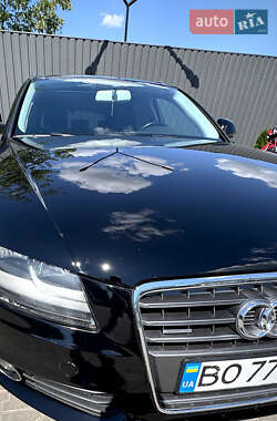 Універсал Audi A4 2008 в Фастові