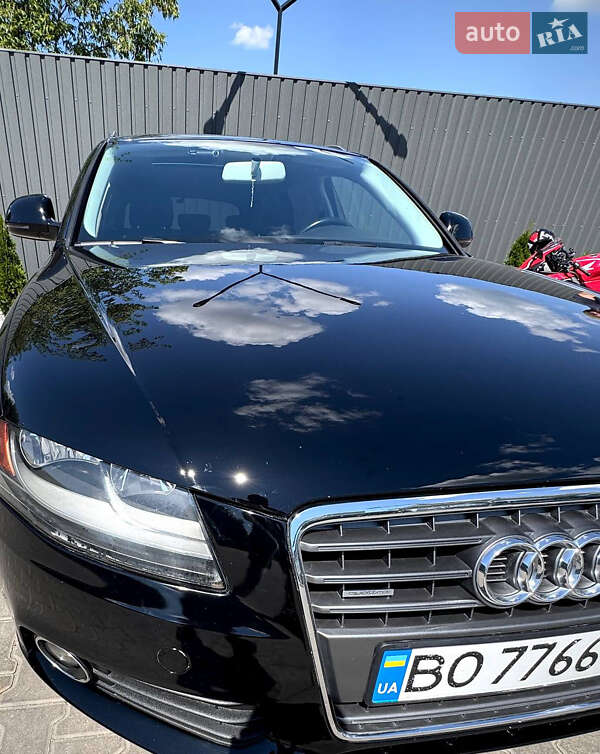 Универсал Audi A4 2008 в Фастове