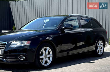 Універсал Audi A4 2008 в Фастові