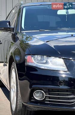 Універсал Audi A4 2008 в Фастові