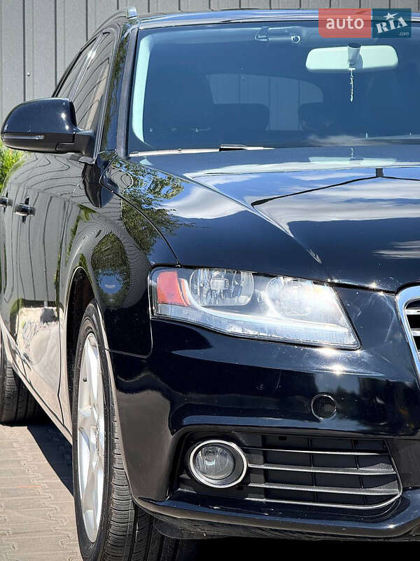 Универсал Audi A4 2008 в Фастове