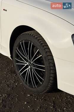 Седан Audi A4 2013 в Бориславе