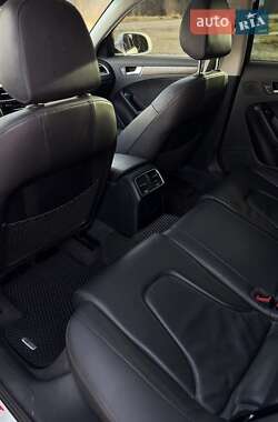 Седан Audi A4 2013 в Бориславе