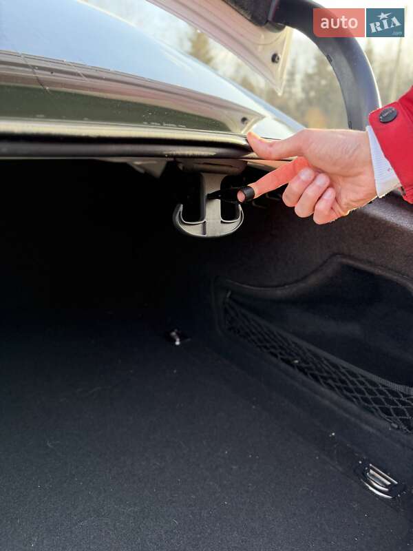 Седан Audi A4 2013 в Бориславе фото 37 Седан Audi A4 2013 в Бориславе