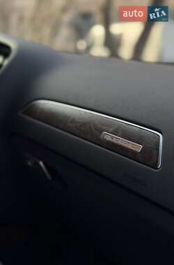 Седан Audi A4 2013 в Бориславе