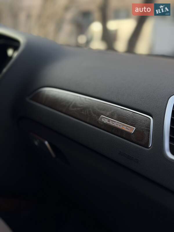 Седан Audi A4 2013 в Бориславе фото 22 Седан Audi A4 2013 в Бориславе