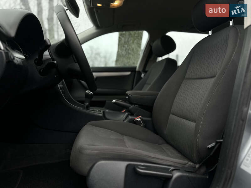 Универсал Audi A4 2006 в Виннице фото 22 Универсал Audi A4 2006 в Виннице