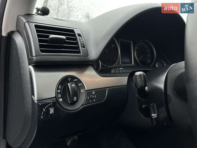 Универсал Audi A4 2006 в Виннице фото 23 Универсал Audi A4 2006 в Виннице