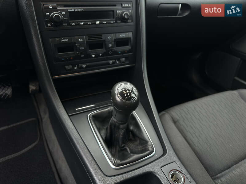 Универсал Audi A4 2006 в Виннице фото 27 Универсал Audi A4 2006 в Виннице