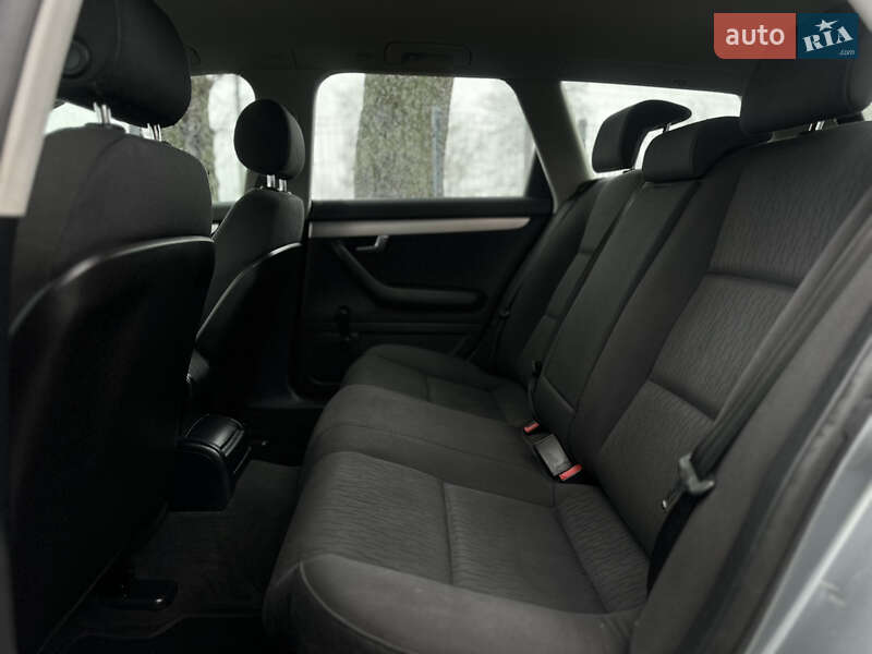 Универсал Audi A4 2006 в Виннице фото 32 Универсал Audi A4 2006 в Виннице