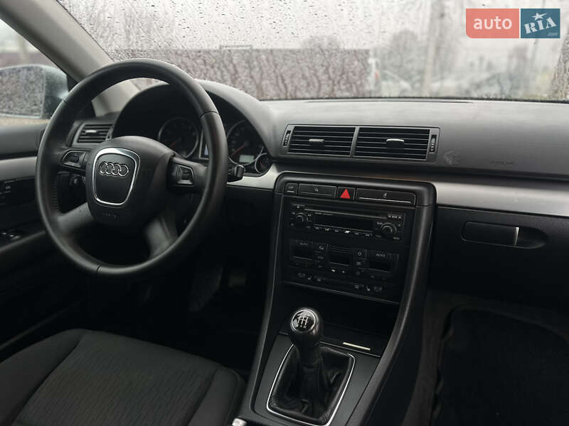 Универсал Audi A4 2006 в Виннице фото 42 Универсал Audi A4 2006 в Виннице