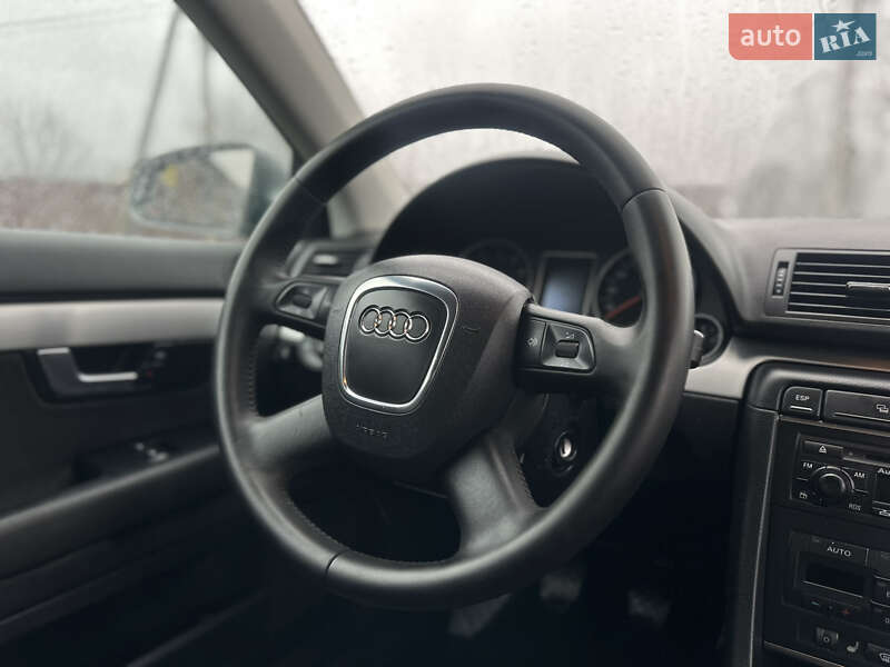 Универсал Audi A4 2006 в Виннице фото 43 Универсал Audi A4 2006 в Виннице