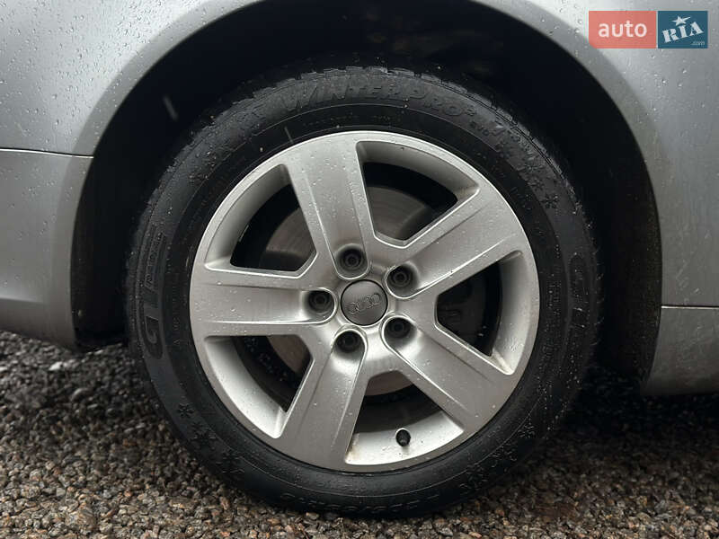 Универсал Audi A4 2006 в Виннице фото 49 Универсал Audi A4 2006 в Виннице