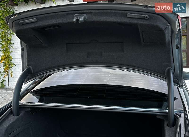 Седан Audi A4 2013 в Красилове