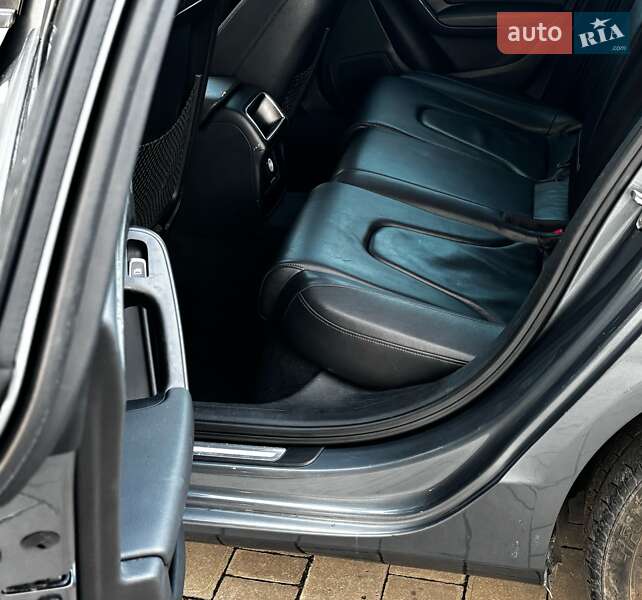 Седан Audi A4 2013 в Красилове