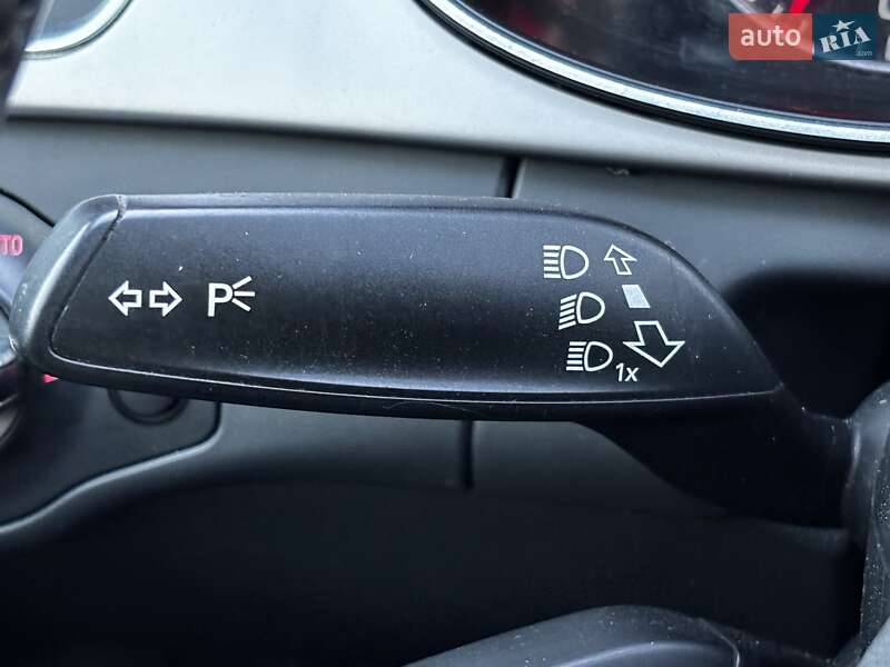 Седан Audi A4 2013 в Красилове