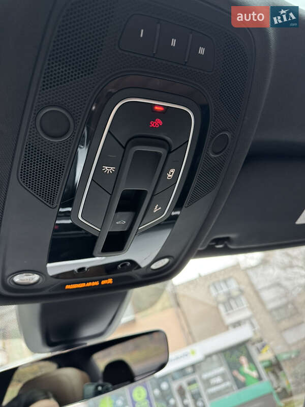 Седан Audi A4 2016 в Николаеве фото 8 Седан Audi A4 2016 в Николаеве