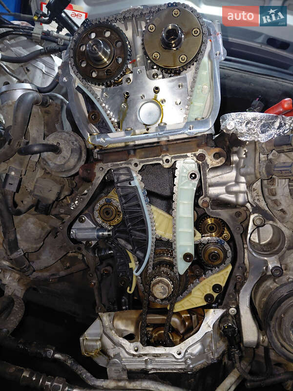 Седан Audi A4 2012 в Киеве фото 18 Седан Audi A4 2012 в Киеве