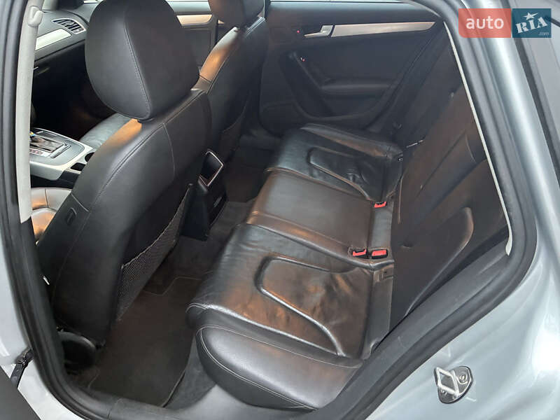 Седан Audi A4 2014 в Миколаєві фото 11 Седан Audi A4 2014 в Миколаєві