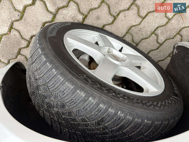 Универсал Audi A4 2008 в Умани